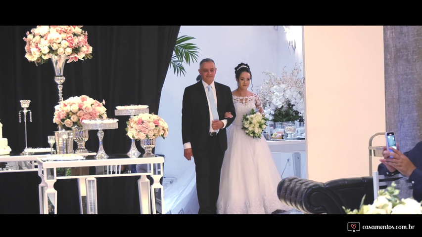 Joel e Aline