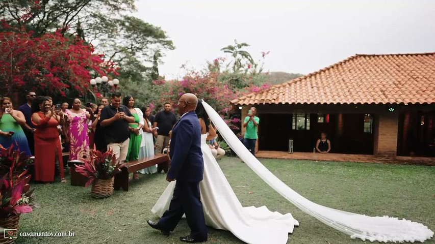 Laís & Rafael 04.10.25
