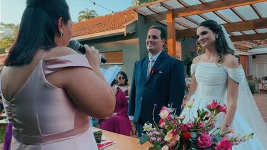 Giulia e José 15-02-26