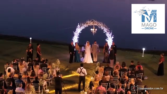 Video de casamento com drone 2017 drone cuiaba 