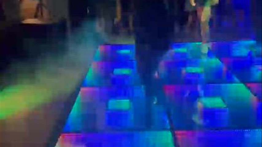 DJ Capuzzo