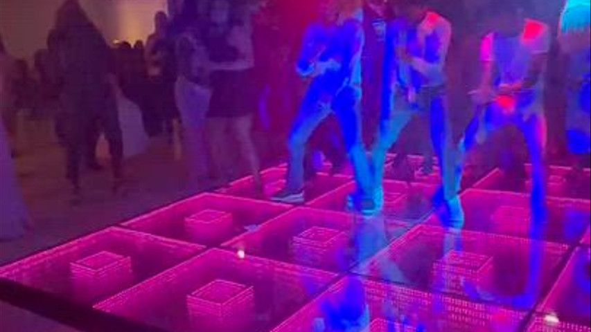 DJ Capuzzo