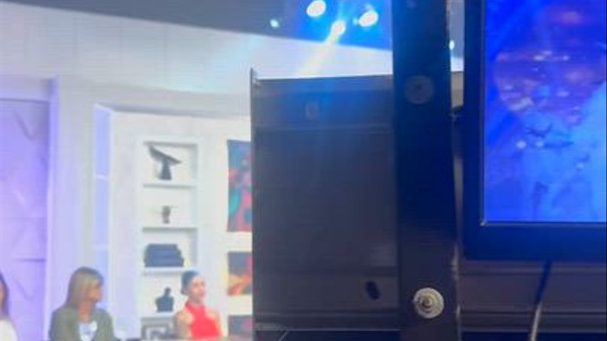 Participação TV 