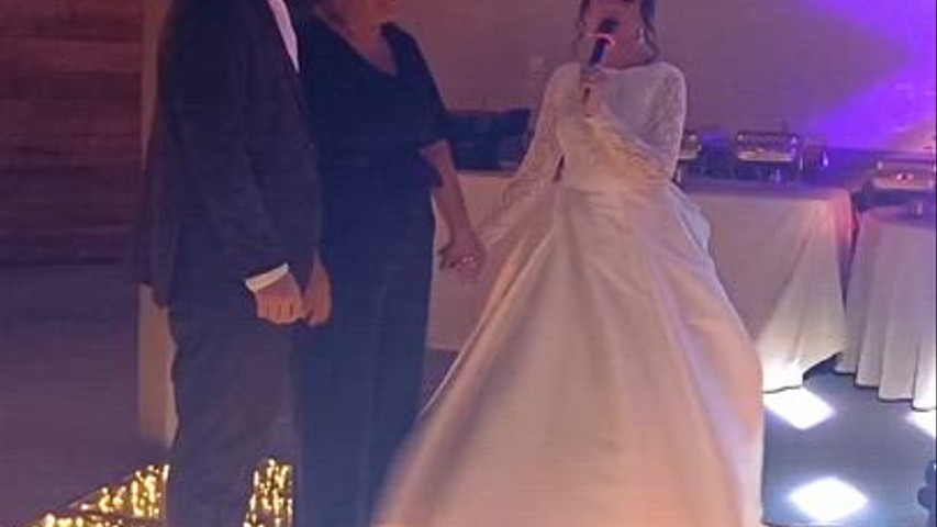 Marília e Pedro 