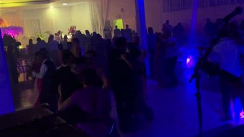 Casamento Oeste Santa Catarina 