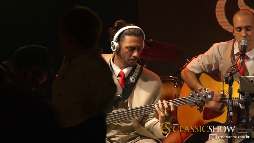 Acústico Classic Show