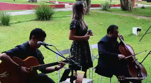 Violão & Voz Feminino 
