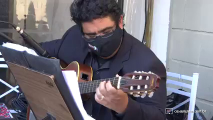 Violão  & demais instrumentos 