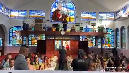 Cortejo.... Hallellujah 