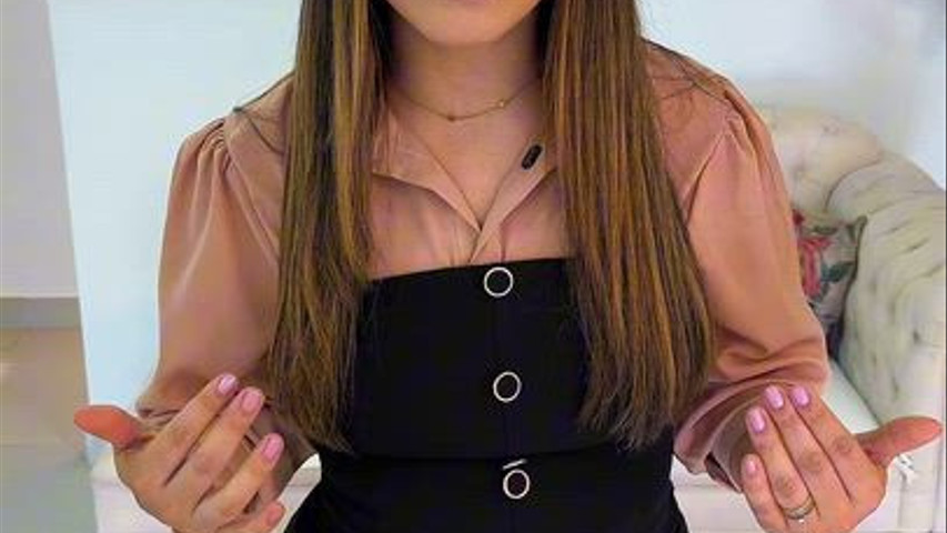 Noiva Joyce