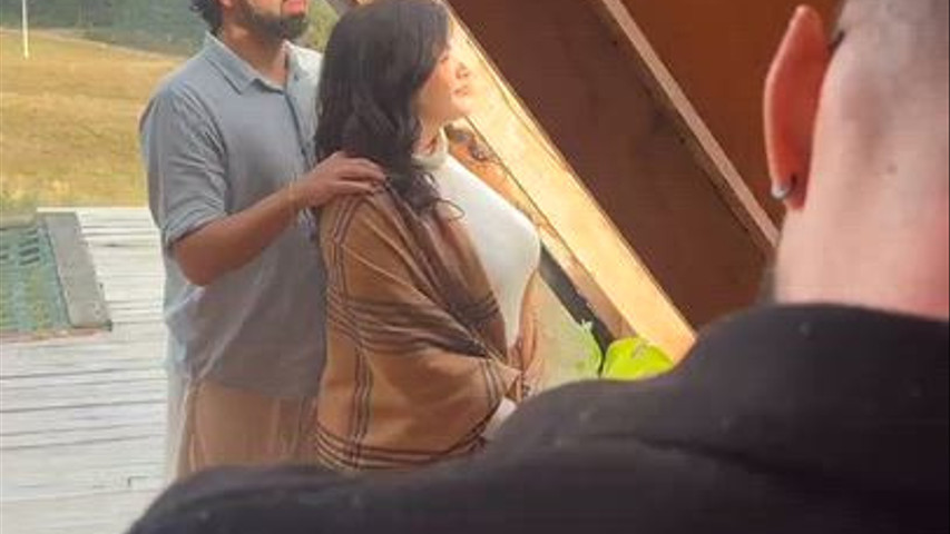 um pré casamento lindo