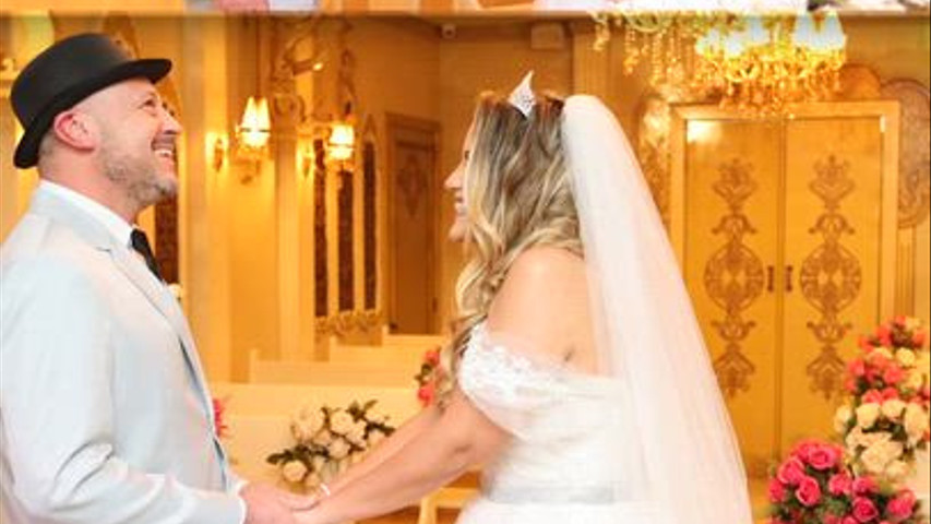 Casamento Cerimonialista