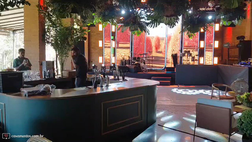 Decoração