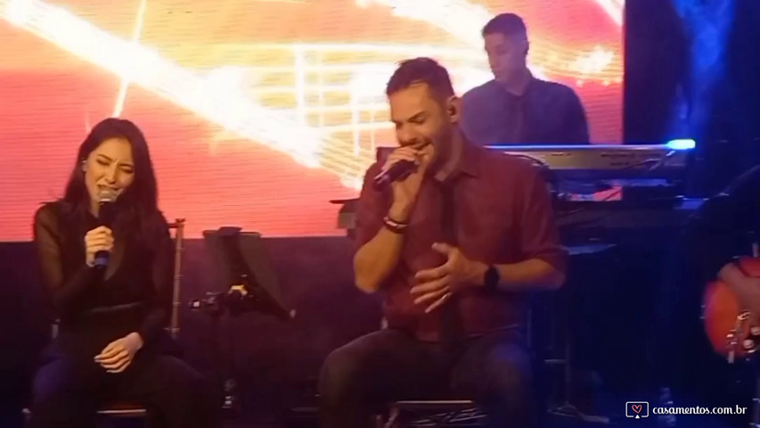 "Pré Jantar" - Banda Yankee