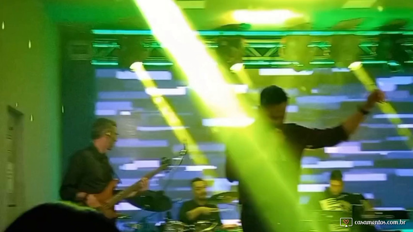 Sertanejo II - Banda Yankee