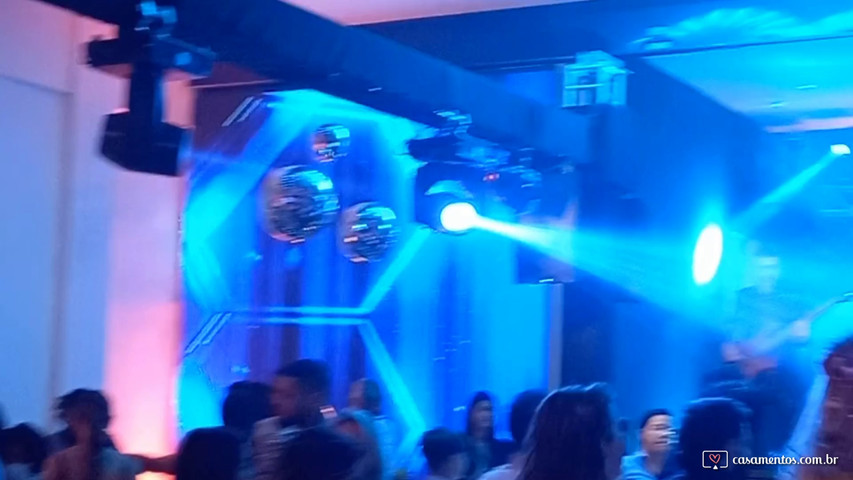 POP II - Banda Yankee