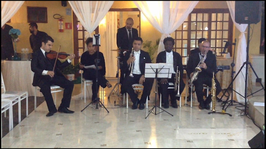 Jere Sax & Banda