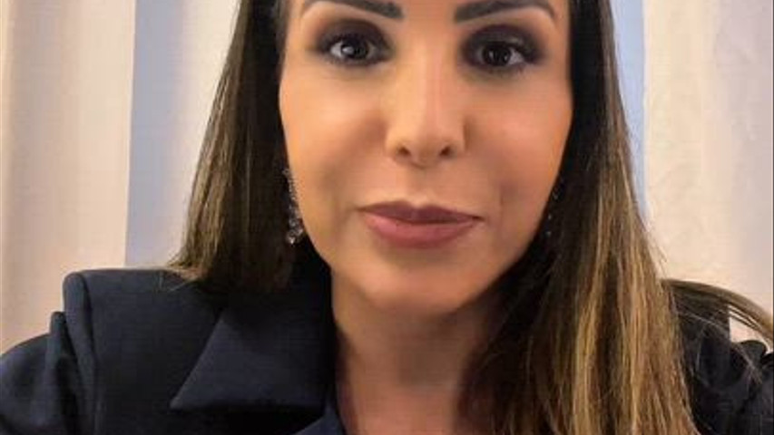 Prazer, Telma Bastos 