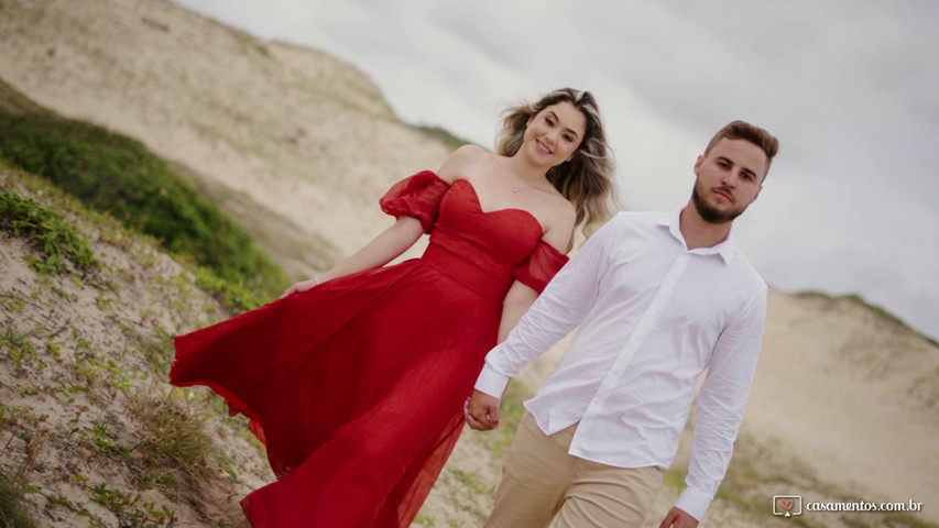 Pre wedding Scheila e Lucas