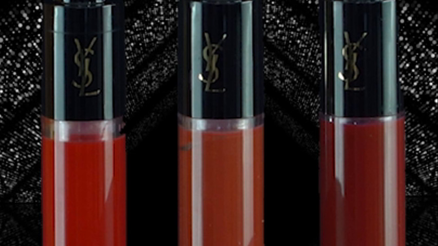 Rouge Sur Mesure - Impressora de Batom Yves Saint Laurent