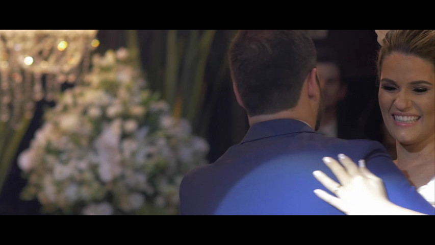 Trailer | Thais + Maikell