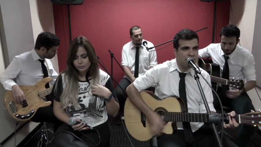 Reggae Medley (Acústico)