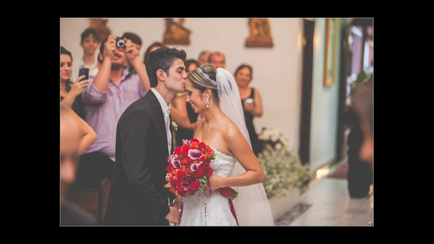 Wedding Brigida e Everton - HD