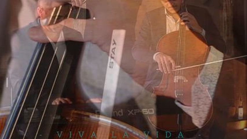 Viva la vida( versão cover)