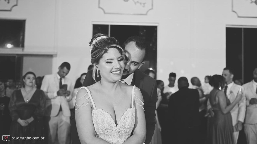 Nayla e Igor 15-08-2025