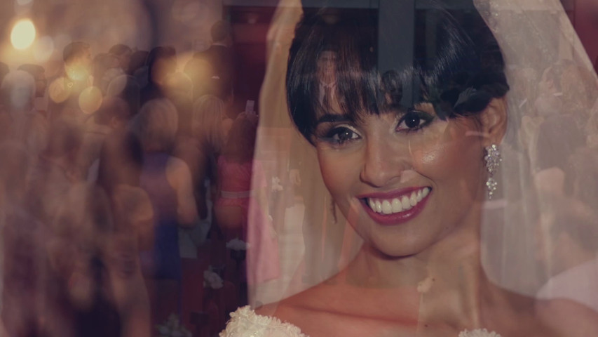 Wedding Trailer Nathalia e Diego