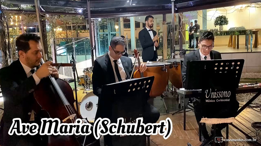 Ave Maria - Schubert 