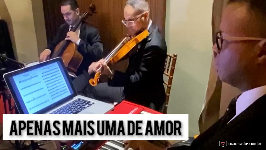 Apenas mais uma de amor - Lulu Santos 