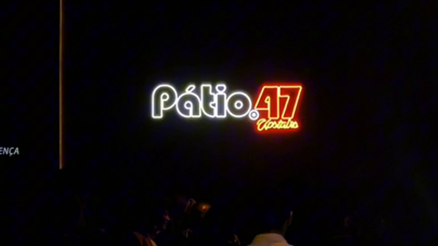 Pátio 47 Eventos