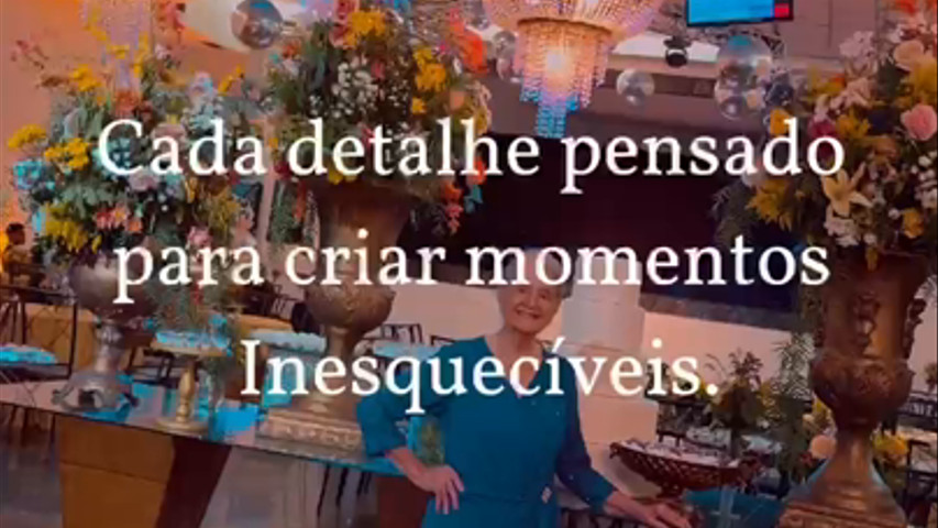 Aniversário 