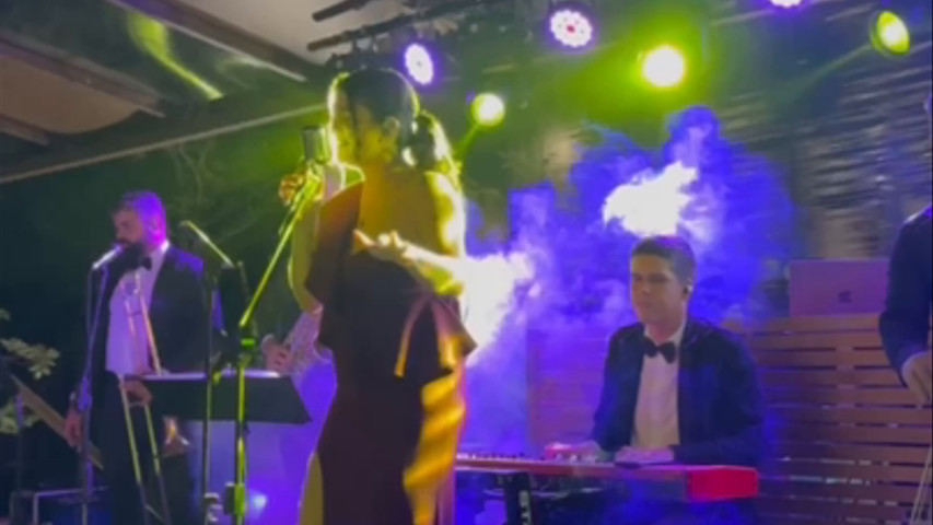 Banda Blackjack 