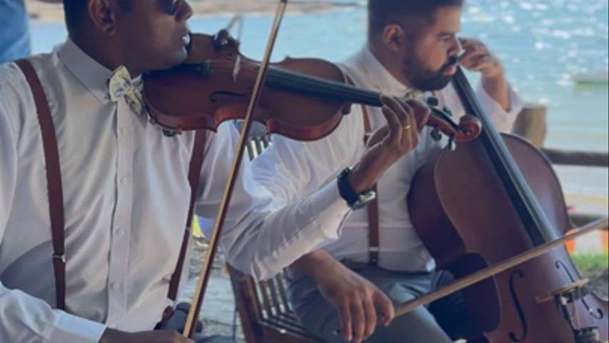 Quarteto Clássico 