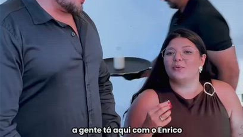 Assessoria e cerimonial completo