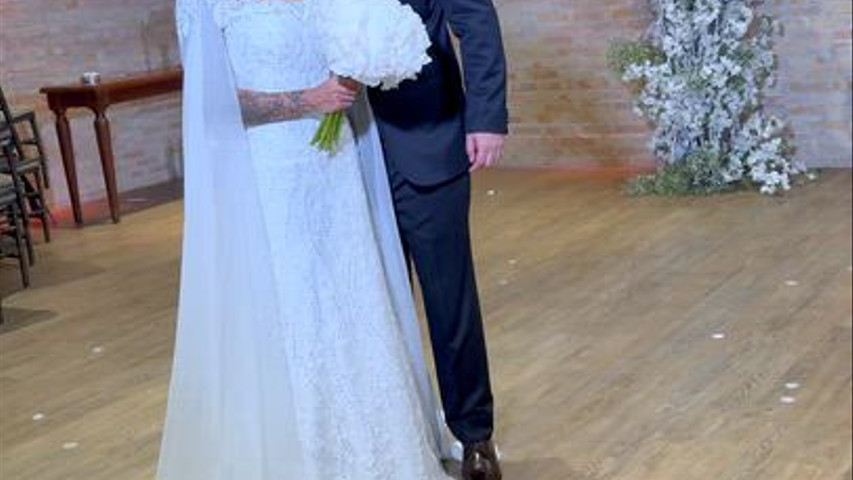 Gabrielle & Bruno - 22/11/2025