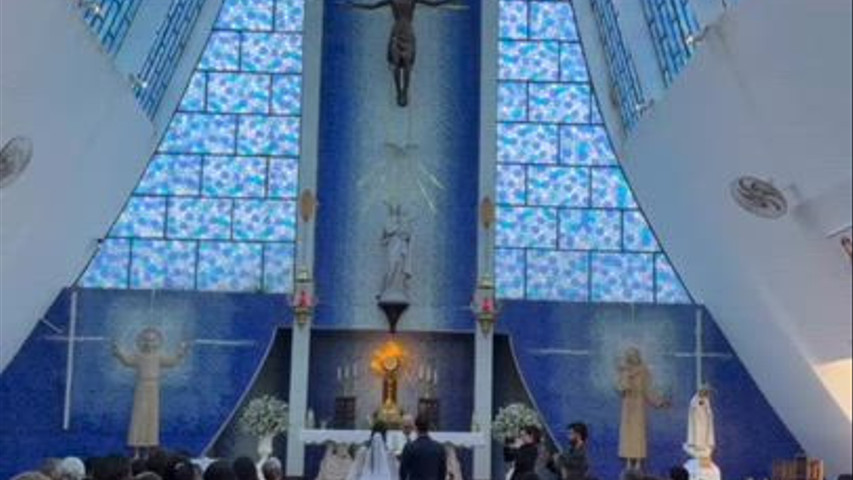 Amanda - Bastidores Assessoria