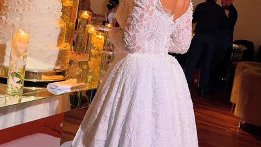 Wedding - Isabela & Murilo