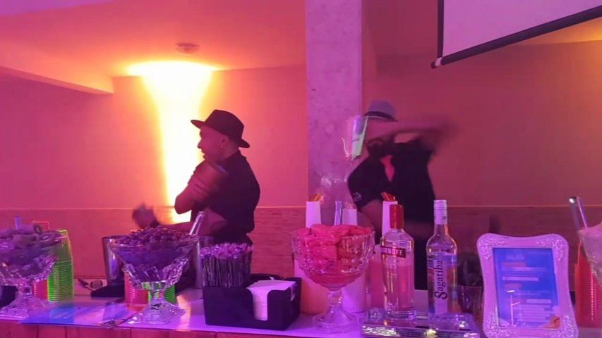 Dbartenders