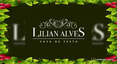 Casa de Festa Lilian Alves 