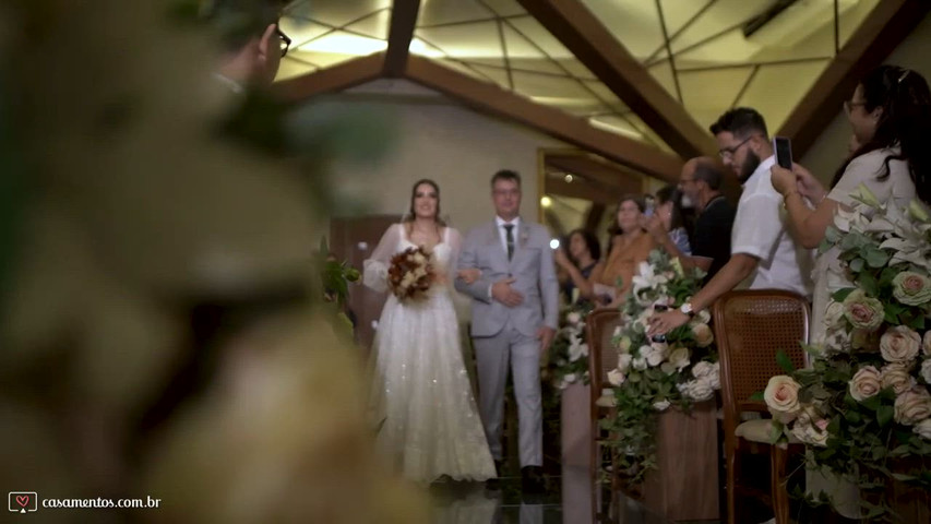 Marina e Marco