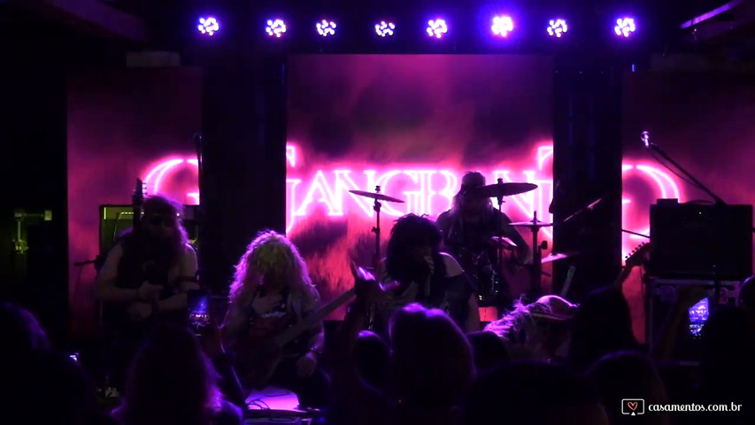 O MELHOR SHOW DO BRASIL - promo 1