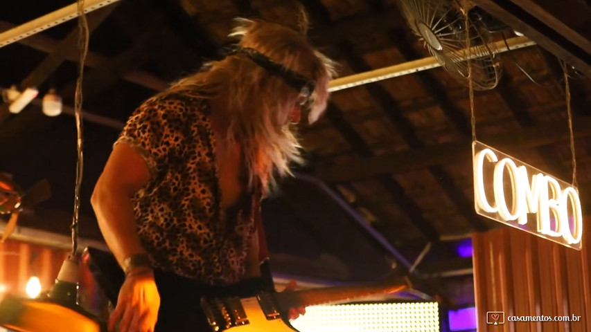 O MELHOR SHOW DO BRASIL - promo 2