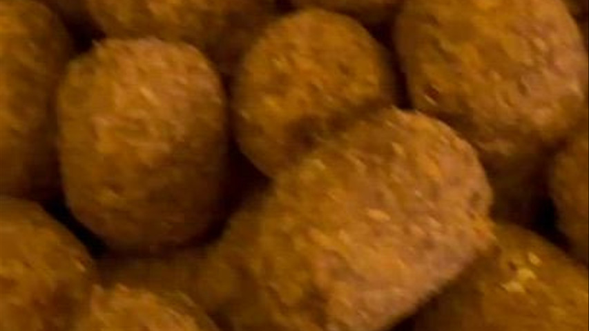 GRUPO VMH - Home Party Buffet