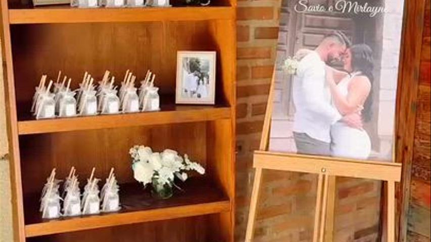 GRUPO VMH - Home Party Buffet