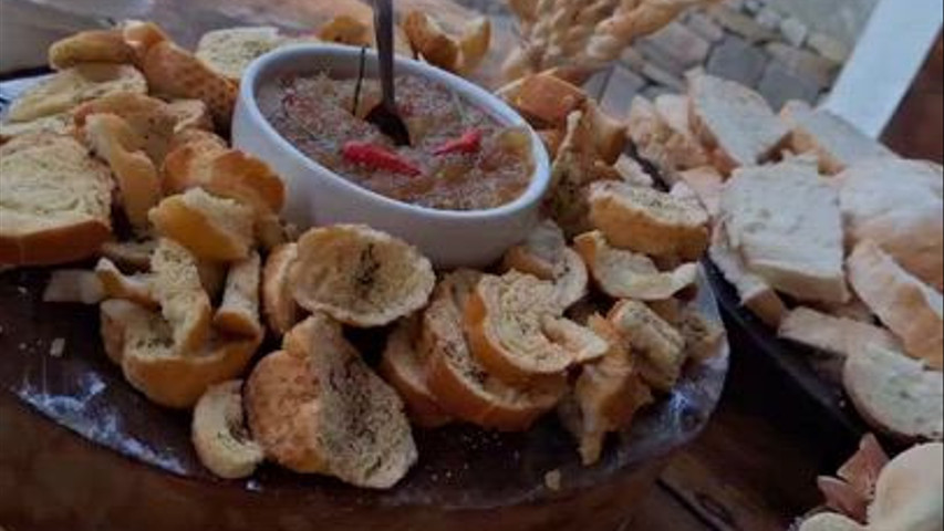 GRUPO VMH - Home Party Buffet