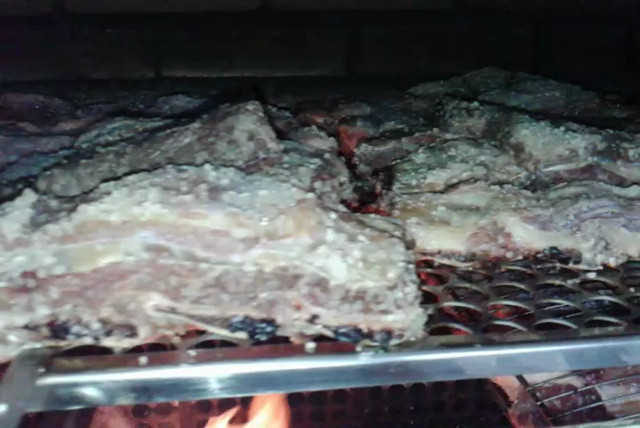 Churrasco gaúcho