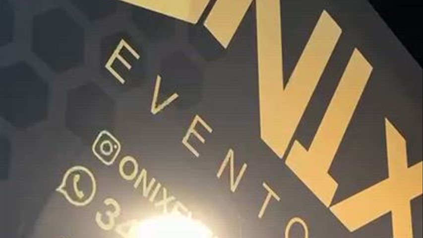 Onix Eventos 